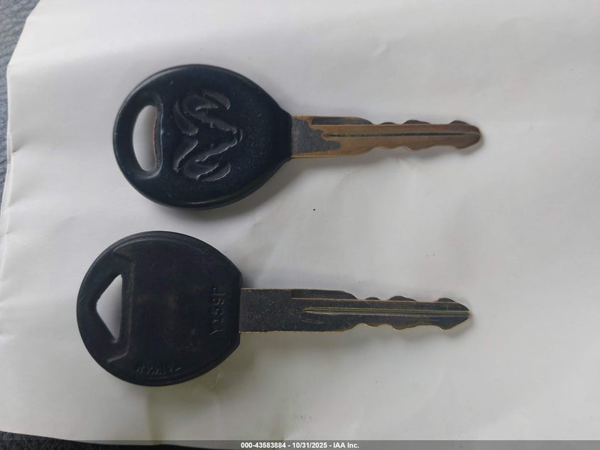 2005 Dodge Ram 1500 Slt/Laramie VIN: 1D7HU18N95S341119 Lot: 43583884