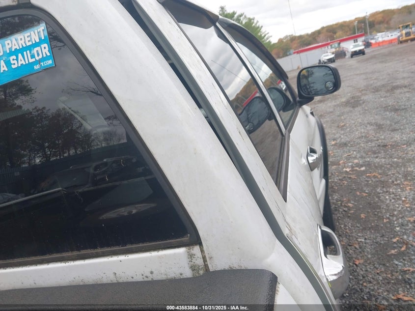 2005 Dodge Ram 1500 Slt/Laramie VIN: 1D7HU18N95S341119 Lot: 43583884