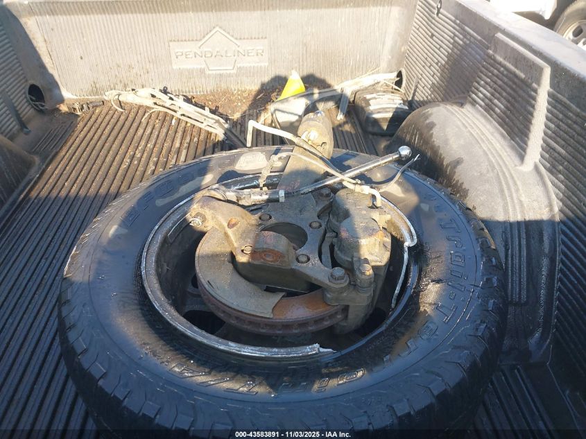 2004 Chevrolet Silverado 2500Hd Ls VIN: 1GCHC29U14E265904 Lot: 43583891