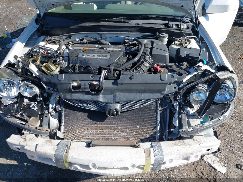 2006 Acura Rsx VIN: JH4DC54826S004410 Lot: 43583911