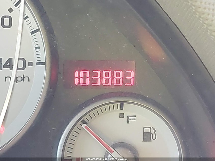 2006 Acura Rsx VIN: JH4DC54826S004410 Lot: 43583911