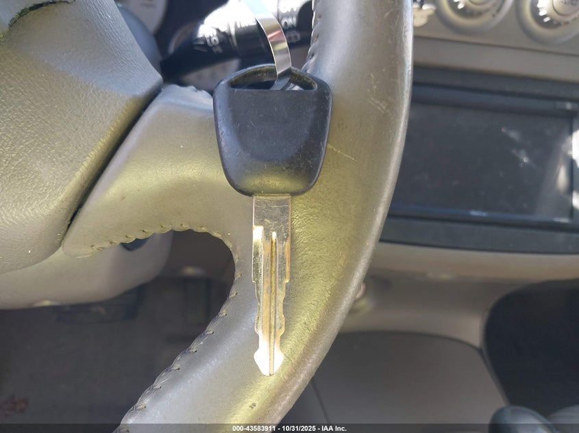 2006 Acura Rsx VIN: JH4DC54826S004410 Lot: 43583911