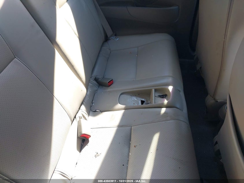 2006 Acura Rsx VIN: JH4DC54826S004410 Lot: 43583911