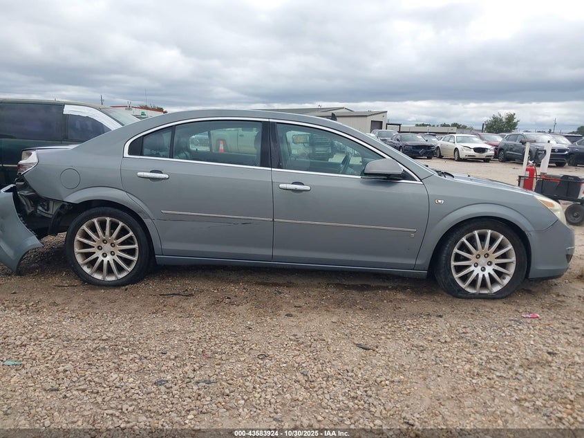 2007 Saturn Aura Xr VIN: 1G8ZV57777F248837 Lot: 43583924