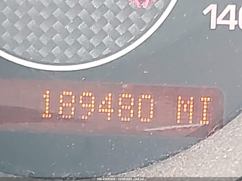 2007 Saturn Aura Xr VIN: 1G8ZV57777F248837 Lot: 43583924