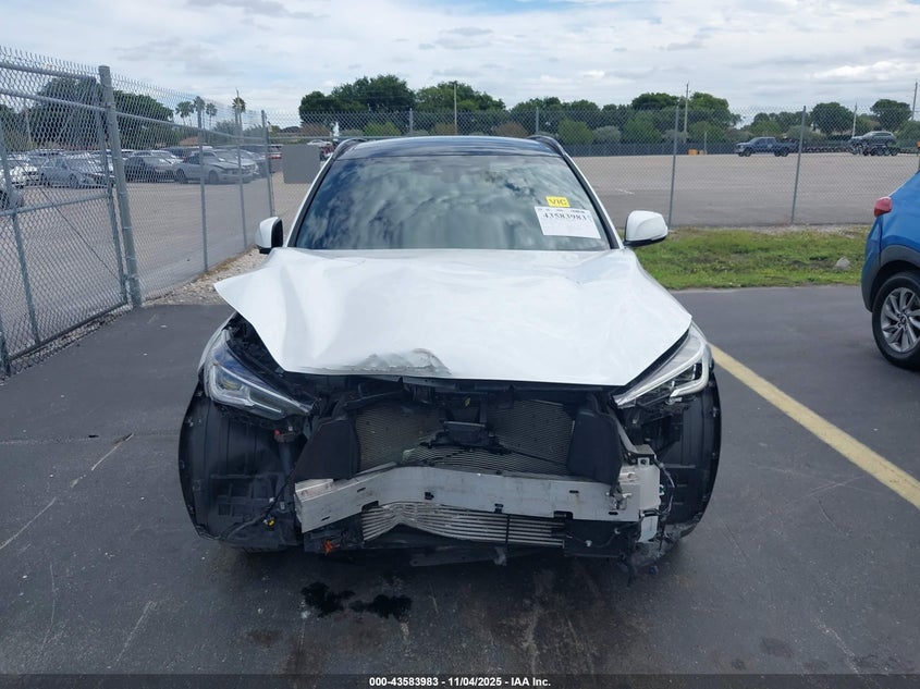 2024 INFINITI QX50 SPORT 3PCAJ5FA2RF102106