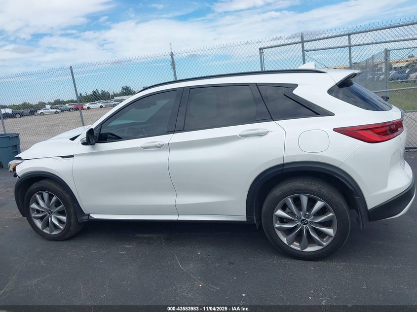 2024 INFINITI QX50 SPORT 3PCAJ5FA2RF102106
