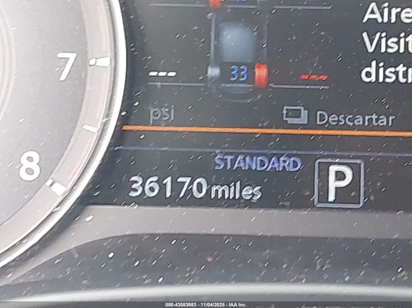 2024 INFINITI QX50 SPORT 3PCAJ5FA2RF102106