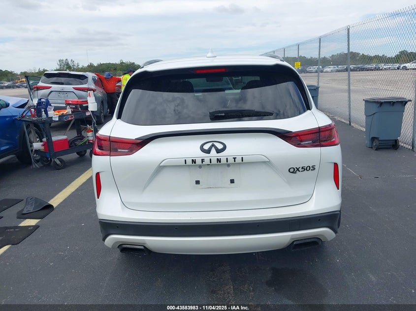 2024 INFINITI QX50 SPORT 3PCAJ5FA2RF102106