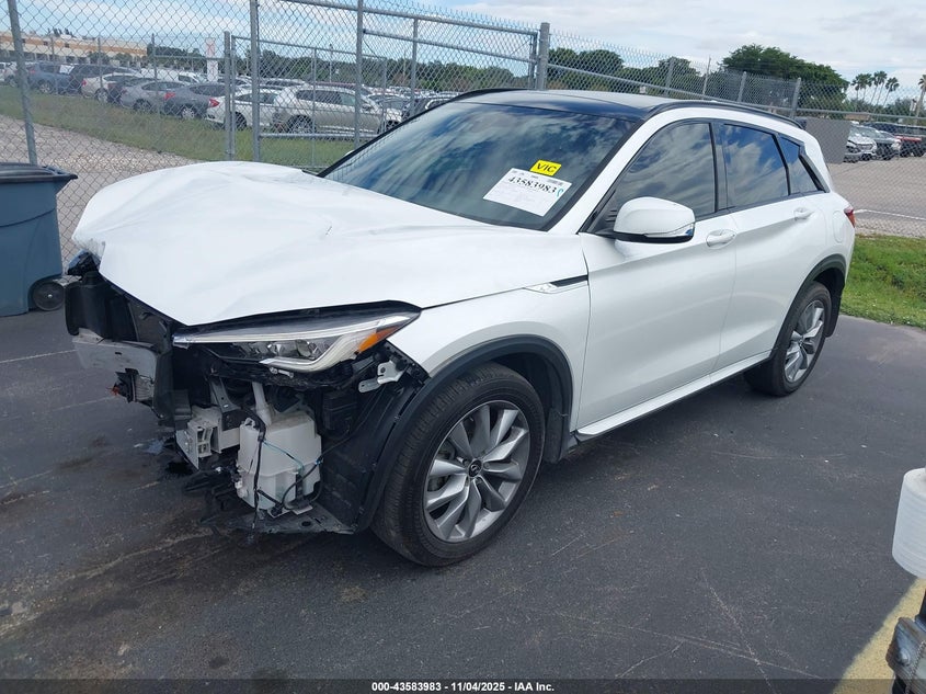 2024 INFINITI QX50 SPORT 3PCAJ5FA2RF102106