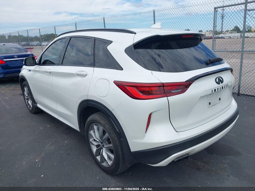 2024 INFINITI QX50 SPORT 3PCAJ5FA2RF102106