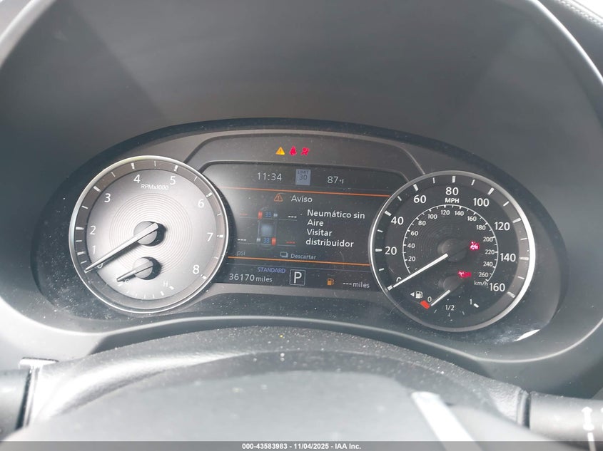 2024 INFINITI QX50 SPORT 3PCAJ5FA2RF102106