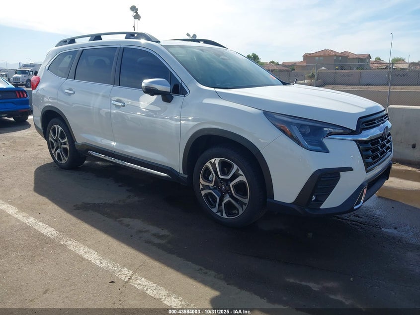 SUBARU ASCENT TOURING 7-PASSENGER