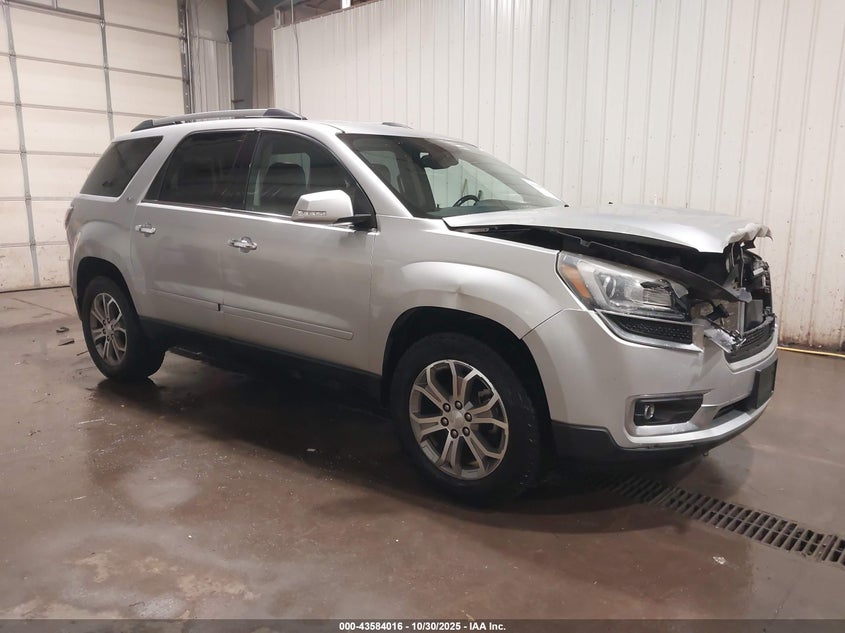 GMC ACADIA SLT-1