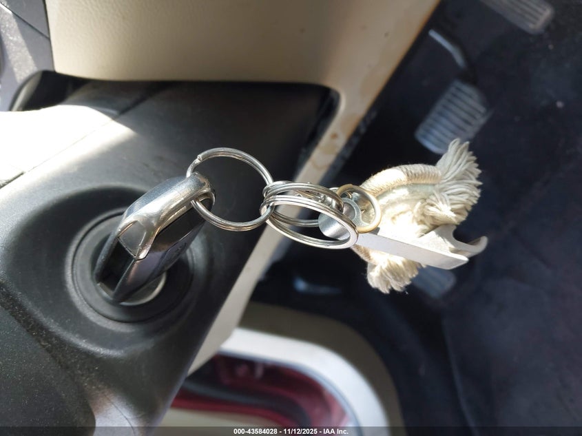 2013 FORD FUSION SE 3FA6P0HRXDR323914