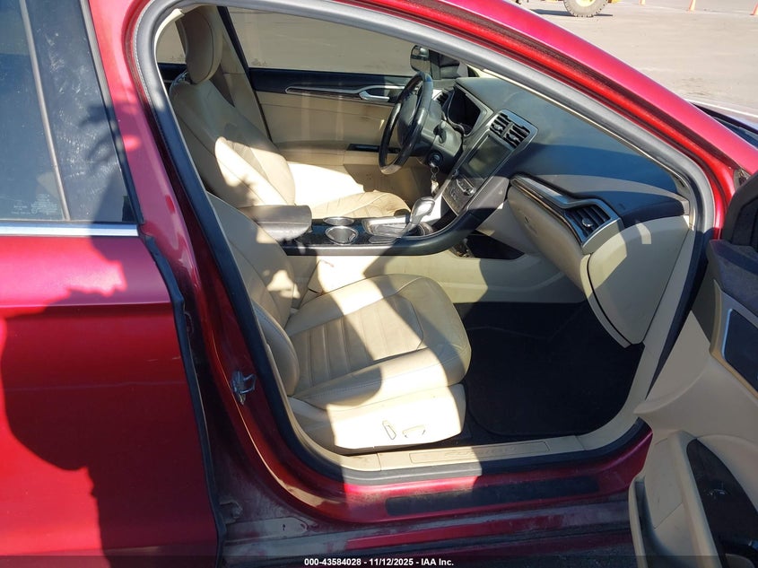 2013 FORD FUSION SE 3FA6P0HRXDR323914