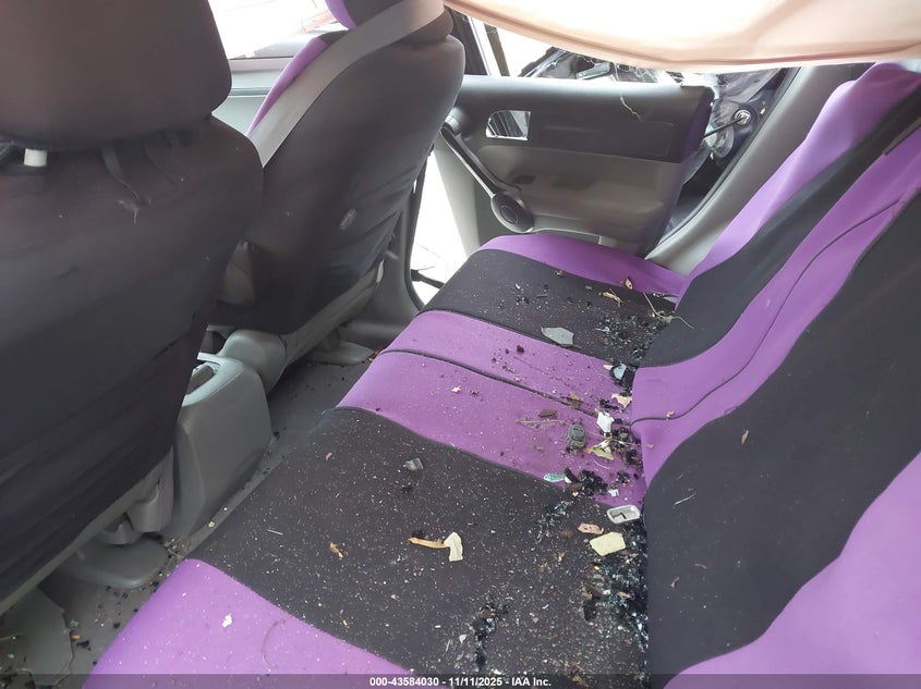 2009 Honda Cr-V Ex-L VIN: 5J6RE48719L014075 Lot: 43584030