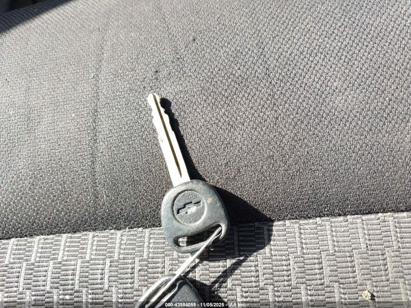 2008 Chevrolet Colorado Lt VIN: 1GCCS19E088130322 Lot: 43584059