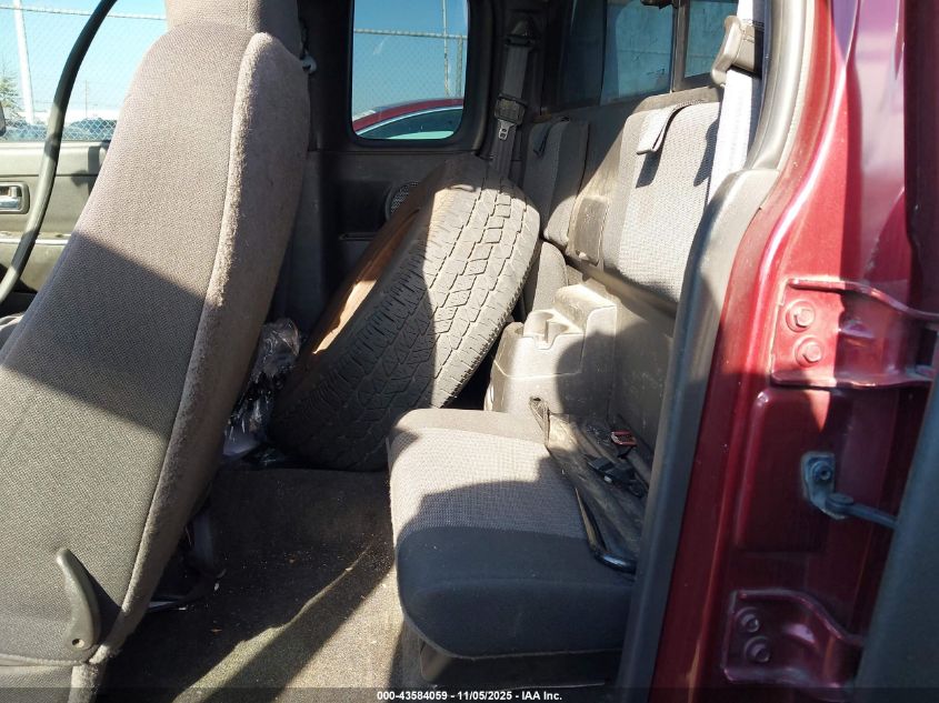 2008 Chevrolet Colorado Lt VIN: 1GCCS19E088130322 Lot: 43584059