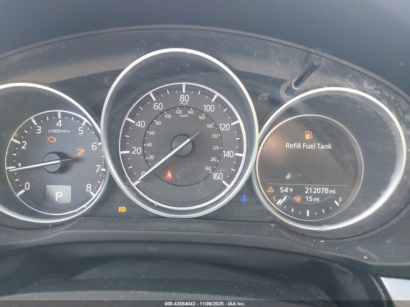 2018 Mazda Cx-5 Sport VIN: JM3KFBBM3J0432755 Lot: 43584042