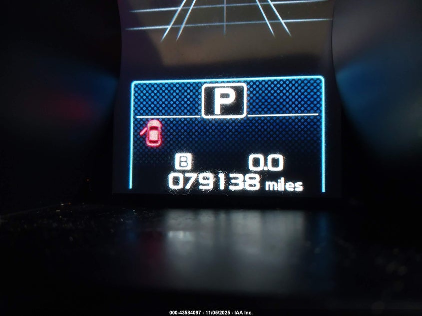 2016 SUBARU OUTBACK 3.6R LIMITED 4S4BSENCXG3343681