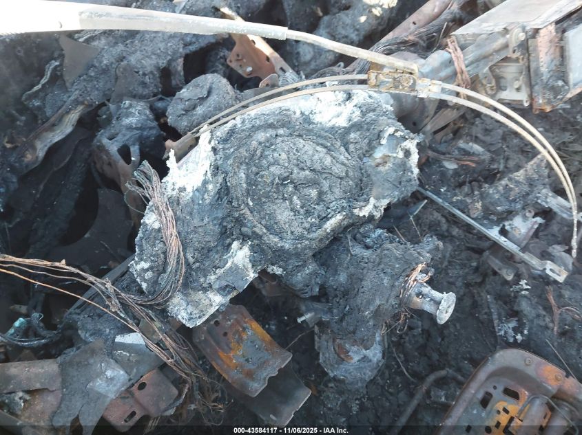 2021 Honda Hr-V 2Wd Lx VIN: 3CZRU5H33MM714063 Lot: 43584117