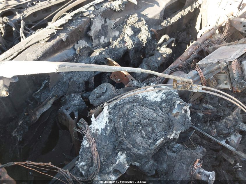 2021 Honda Hr-V 2Wd Lx VIN: 3CZRU5H33MM714063 Lot: 43584117