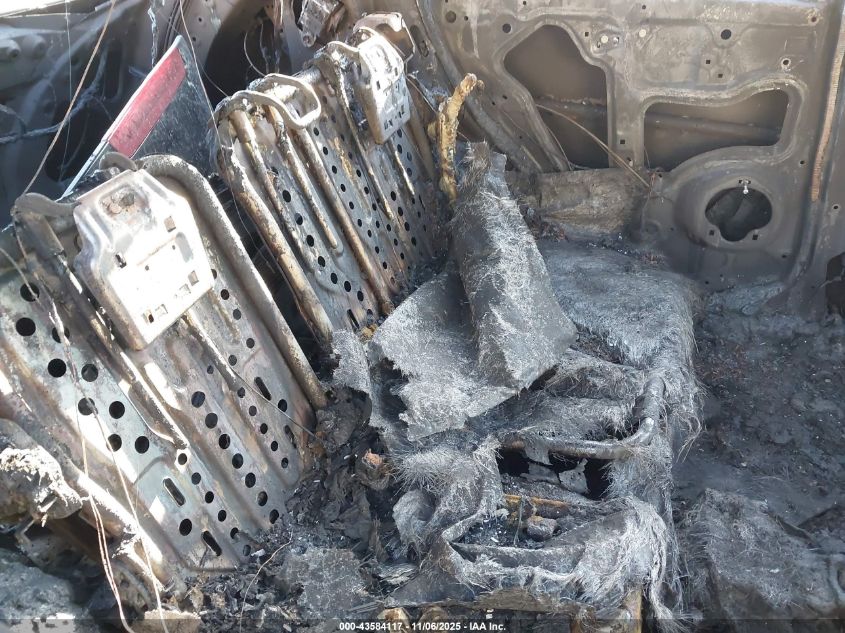 2021 Honda Hr-V 2Wd Lx VIN: 3CZRU5H33MM714063 Lot: 43584117