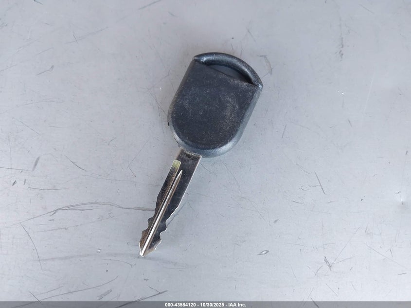 2002 Ford Ranger Xl/Xlt VIN: 1FTYR14DX2TA48716 Lot: 43584120