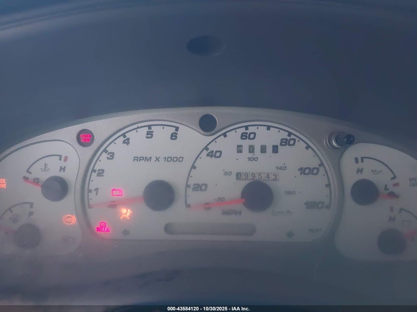 2002 Ford Ranger Xl/Xlt VIN: 1FTYR14DX2TA48716 Lot: 43584120