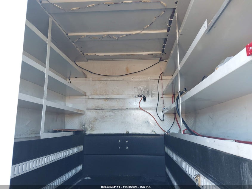 2018 Ram 4500 Chassis Tradesman/Slt VIN: 3C7WRLAL9JG248550 Lot: 43584111