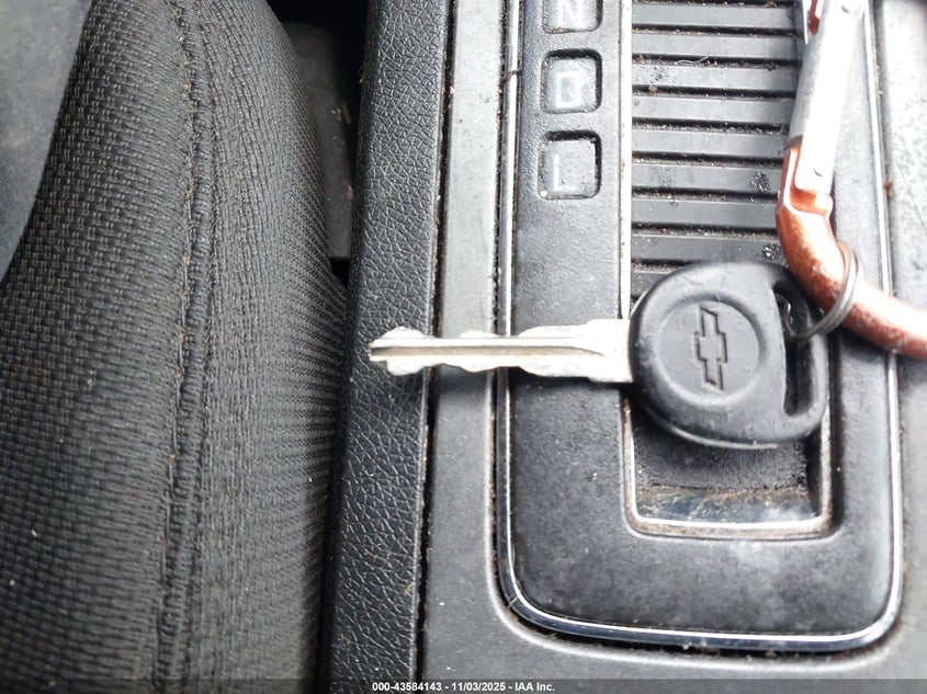 2009 Chevrolet Traverse Lt VIN: 1GNER23D29S169256 Lot: 43584143