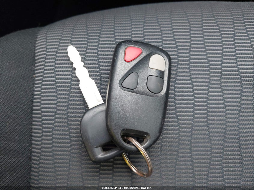 2009 Mazda Mazda3 I VIN: JM1BK32G191201461 Lot: 43584164