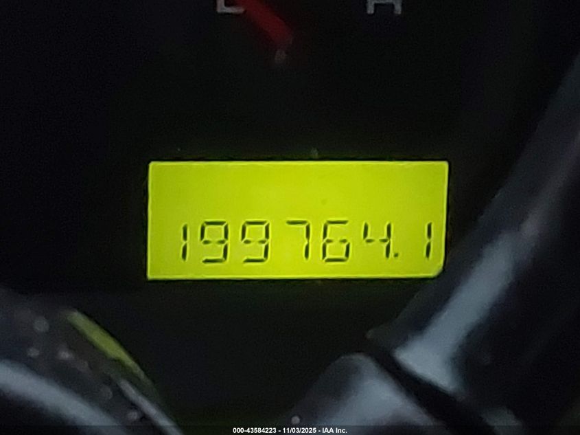 2004 Ford F-150 Stx/Xl/Xlt VIN: 1FTRX12W04KD56467 Lot: 43584223