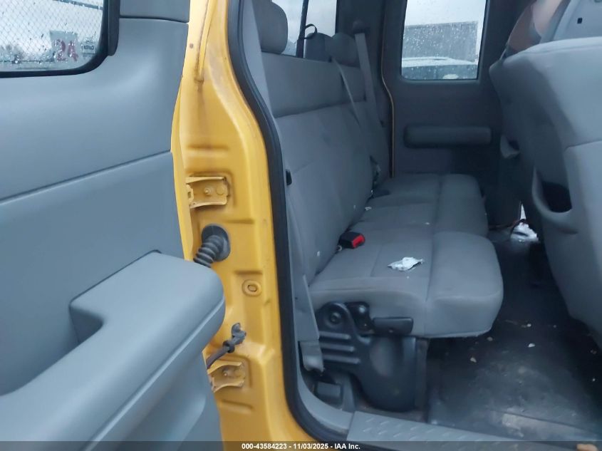 2004 Ford F-150 Stx/Xl/Xlt VIN: 1FTRX12W04KD56467 Lot: 43584223