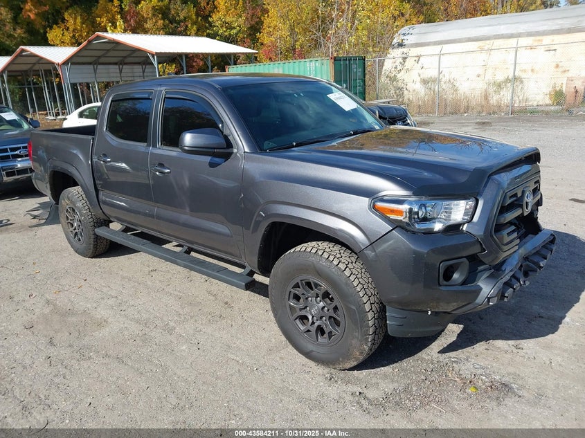 TOYOTA TACOMA SR