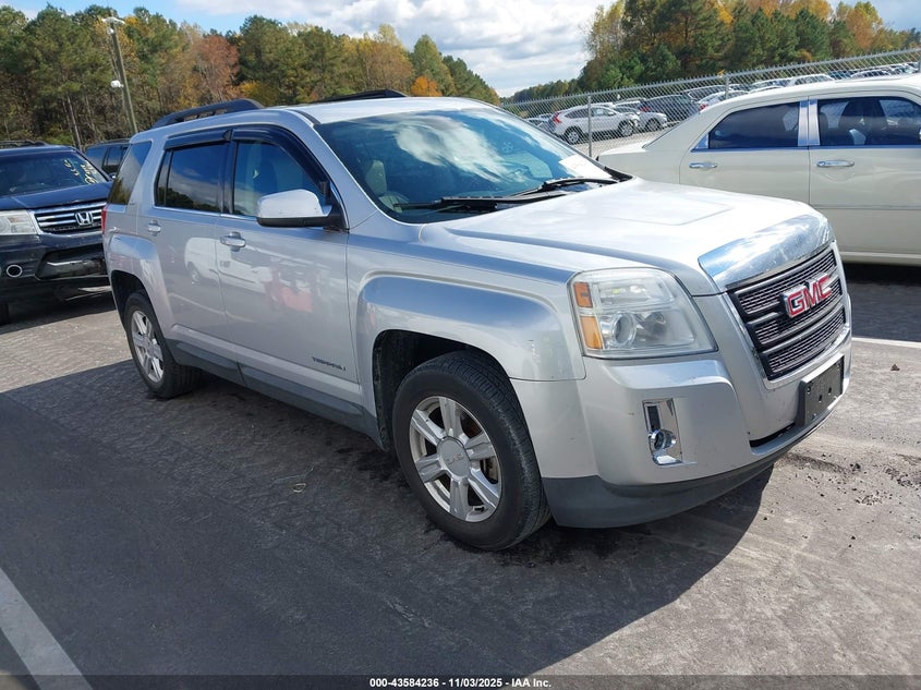 GMC TERRAIN SLT-1
