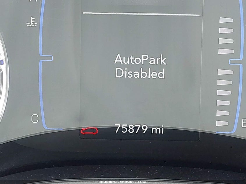 2020 Chrysler Pacifica Touring VIN: 2C4RC1FG0LR251832 Lot: 43584250