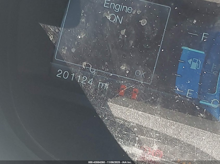 2014 FORD EDGE LIMITED - 2FMDK4KC8EBB44245