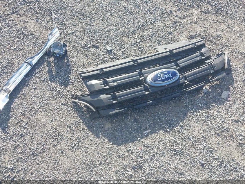 2014 FORD EDGE LIMITED - 2FMDK4KC8EBB44245