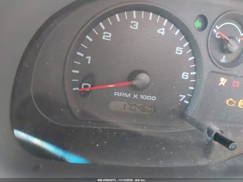 2004 Ford Ranger Edge/Xl/Xlt VIN: 1FTYR10UX4TA17815 Lot: 43584273