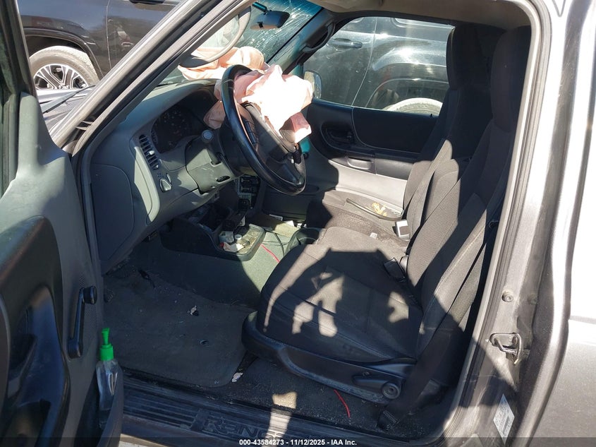 1FTYR10UX4TA17815 2004 FORD RANGER photo no. 5