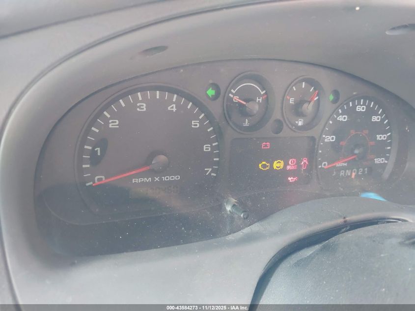 2004 Ford Ranger Edge/Xl/Xlt VIN: 1FTYR10UX4TA17815 Lot: 43584273