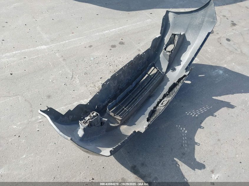 2009 Honda Fit Sport VIN: JHMGE88609S043650 Lot: 43584278