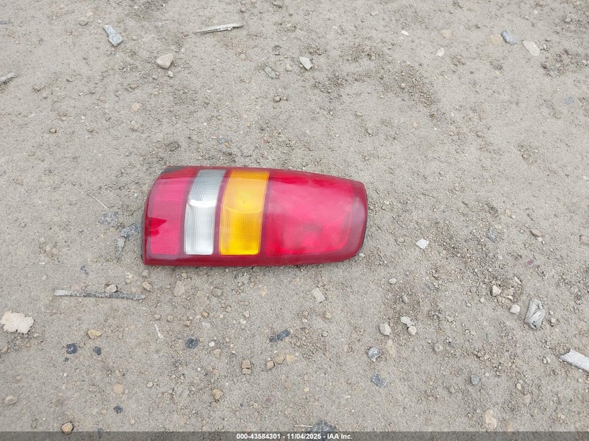 2003 GMC Sierra 1500 Slt VIN: 1GTEK19T43E302160 Lot: 43584301