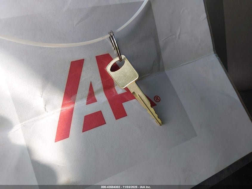 2012 Ford E-350 Cutaway VIN: 1FDWE3FS8CDA63250 Lot: 43584302