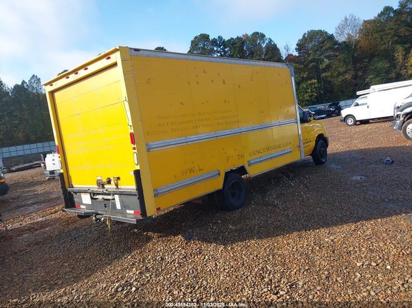 1FDWE3FS8CDA63250 2012 FORD ECONOLINE photo no. 4