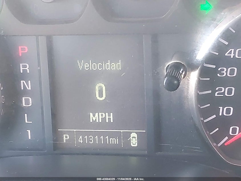 2018 CHEVROLET SILVERADO 2500HD WT 1GC2CUEG5JZ264759