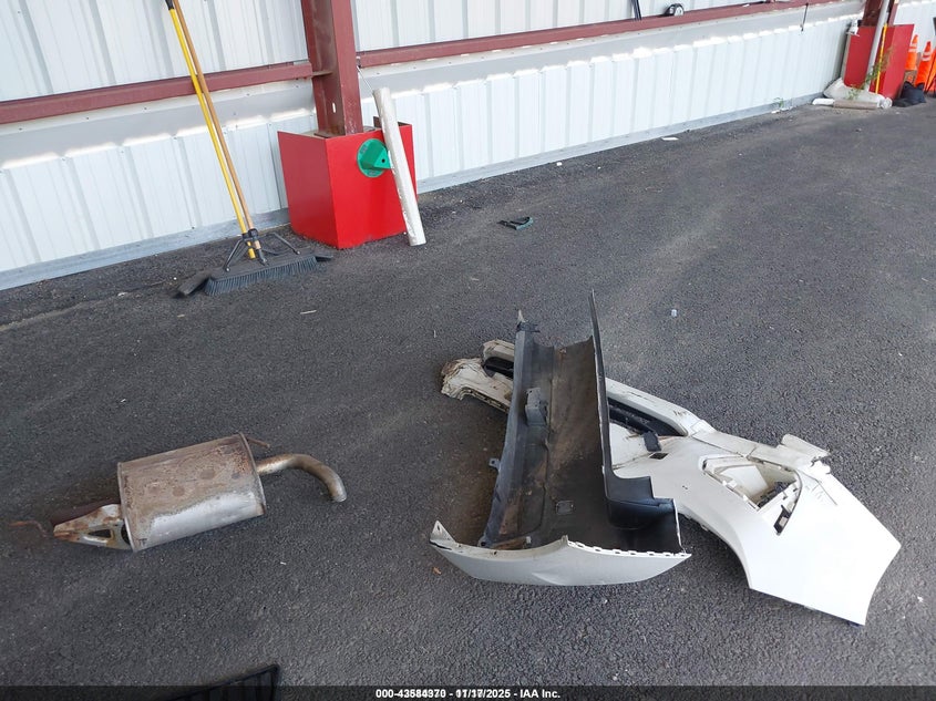 2012 Subaru Impreza 2.0I VIN: JF1GPAA68CG213265 Lot: 43584370