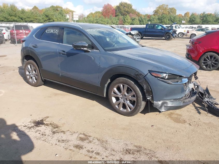MAZDA CX-30 PREMIUM